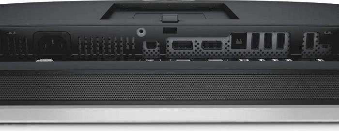 Dell UltraSharp UP2715K, 27"