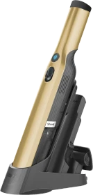 Shark WV201EUGD WandVac Akku-Handstaubsauger gold