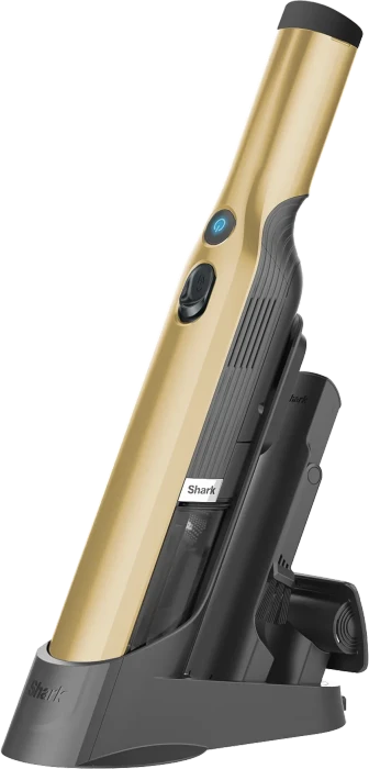 Shark WV201EUGD WandVac Akku-Handstaubsauger gold