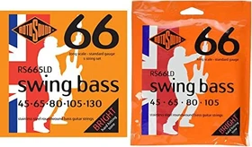 Rotosound Swing Bass 66 Standard