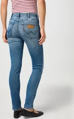 Wrangler Piper Jeans celestial wash (Damen)