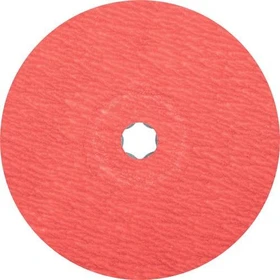 Pferd CC-FS 180 CO-COOL 80 Schleifblatt K80, 180mm, 25 Stück