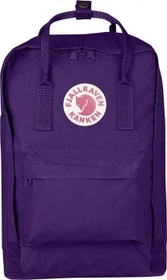 Fjällräven Kanken Laptop 15 purple