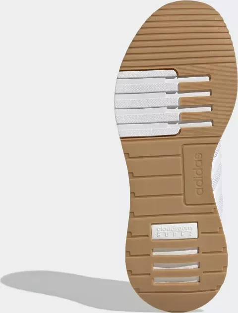 adidas Racer TR21 cloud white/grey two (Herren)