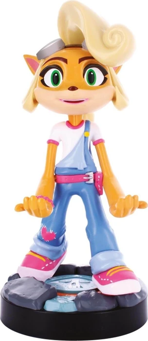 Exquisite Gaming Cable Guy Crash Bandicoot Coco