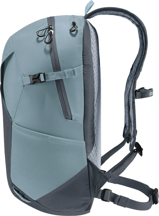 Deuter Speed Lite 21 shale/graphite