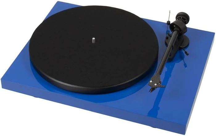 Pro-Ject Debut Carbon Phono USB (DC)
