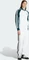 adidas Adicolor Classics SST Originals Trainingsjacke white/aurora ivy (Herren) Vorschaubild
