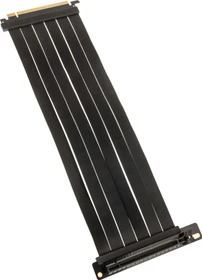 Kolink Riser Kabel, gewinkelt, PCIe 5.0, 300mm