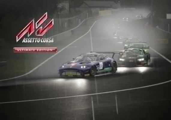 Assetto Corsa