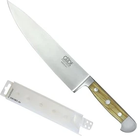 Güde Alpha Olive Kochmesser 21cm