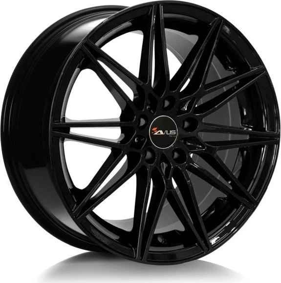 Avus Racing AC-MB5 8.5x19 5/112 ET30 (verschiedene Farben)