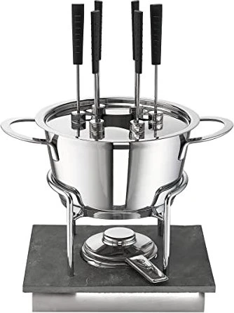 Schulte-Ufer Gala Fondue