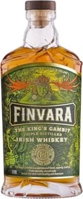 Finvara The Kings Gambit Irish Whiskey 700ml