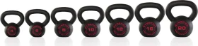 Gymstick Pro Kettlebell Hantel 4kg
