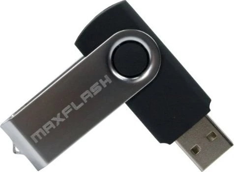 Maxflash 16GB, USB-A, USB 2.0