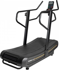 Taurus Run-X Curved Laufband