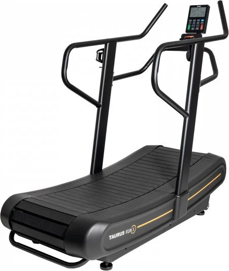 Taurus Run-X Curved Laufband