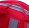 RivaCase 5225 Mercantour ECO 15.6" Laptop-Rucksack, grau/rot Vorschaubild