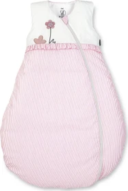 Sterntaler Funktionsschlafsack Esel Emmi Girl Gr.100 rosa