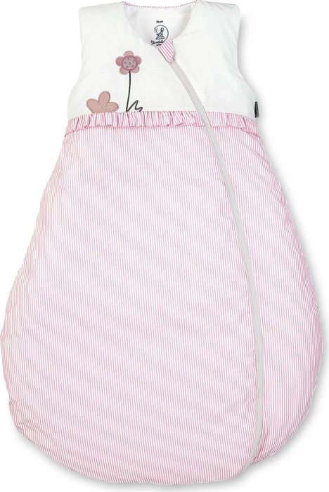 Sterntaler Funktionsschlafsack Esel Emmi Girl Gr.100 rosa