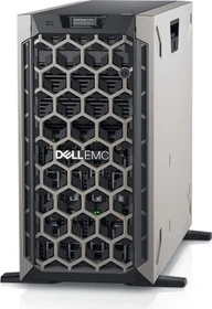 Dell PowerEdge T440, Xeon Silver 4110, 16GB RAM, 300GB HDD (T440-1176)