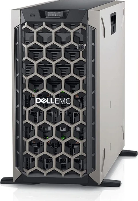 Dell PowerEdge T440, Xeon Silver 4110, 16GB RAM, 300GB HDD