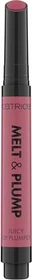 Catrice Melt & Plump Juicy Lip Plumper 060 keep a juicy secret, 1.8ml