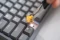 Endorfy Celeris 1800, grau, Endorfy YELLOW, USB/Bluetooth, US Vorschaubild
