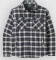 Patagonia Lightweight Insulated Fjord Flannel Hemd langarm (Herren) Vorschaubild
