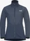 Jack Wolfskin Wild Places 3in1 Funktionsjacke sky blue (Damen) Vorschaubild