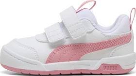 Puma Multiflex 2 puma white/pinkscape (Junior)