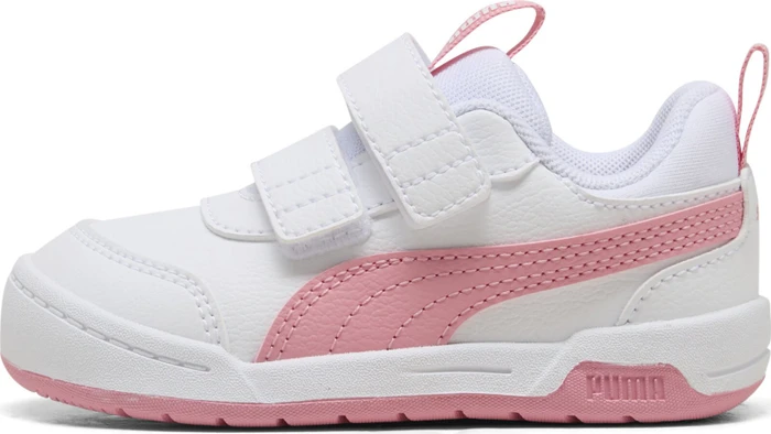 Puma Multiflex 2 puma white/pinkscape (Junior)