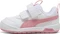 Puma Multiflex 2 puma white/pinkscape (Junior) Vorschaubild