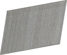 Bosch Professional SK64-20G Senkkopf-Stift verzinkt Tacker-Nägel, 38x1.6mm, 2000 Stück