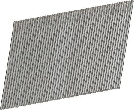 Bosch Professional SK64-20G Senkkopf-Stift verzinkt Tacker-Nägel, 38x1.6mm, 2000 Stück