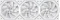 GameMax FN12A-N2 WL-RW, weiß, 120mm, 3er-Pack Vorschaubild