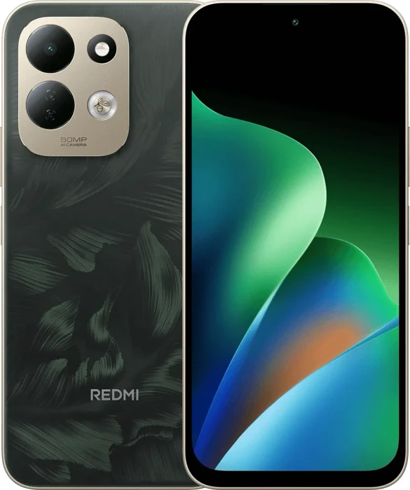 Xiaomi Redmi 17 128GB/4GB oak green