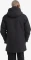 Jack Wolfskin Canyon Shield Funktionsmantel schwarz (Herren) Vorschaubild