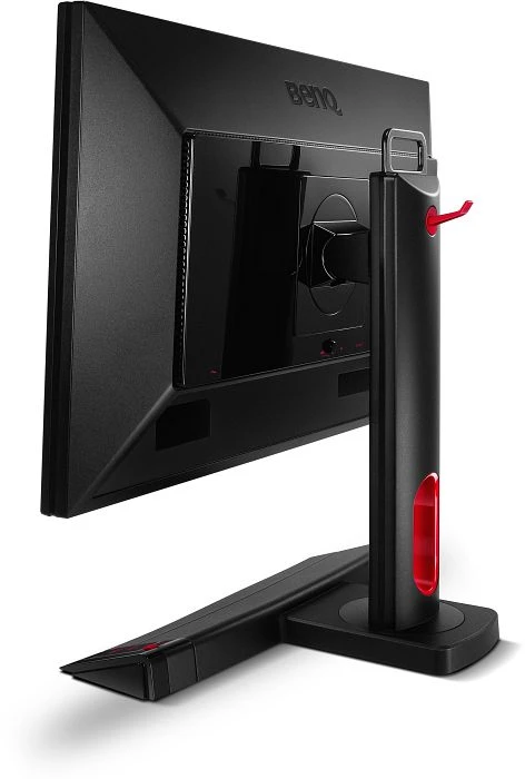 BenQ XL2420T, 24"