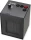 Ecomat 2000 Select Heizlüfter schwarz