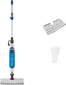 Shark S6001EU Klik n' Flip Dampfreiniger