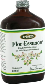 Quintessence Flor Essence flüssig, 500ml