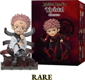 Mighty Jaxx Kwistal - Jujutsu Kaisen - Battle Ready Series (verschiedene Ausführungen)