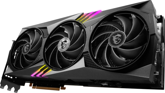 MSI GeForce RTX 4080 Gaming X Trio 16G, 16GB GDDR6X, HDMI, 3x DP