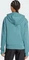 adidas Designed 4 Training Hoodie preloved teal (Damen) Vorschaubild