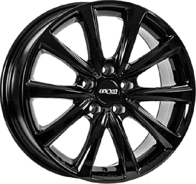 Oxxo Liberty 7.5x17 5/112 ET41 (verschiedene Farben)