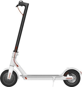 Xiaomi Mi M365 Elektro-Roller weiß 25km/h