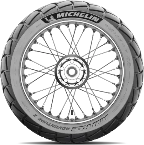 Michelin Anakee Adventure 2 180/55 R17 73V TL/TT