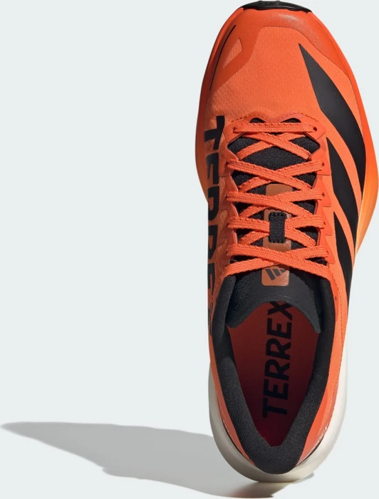 adidas Terrex Agravic 4 impact orange/core black/pures orange (Herren)